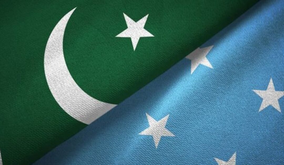 Pakistan Establishes Diplomatic Relations with Micronesia