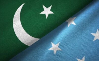 Pakistan Establishes Diplomatic Relations with Micronesia
