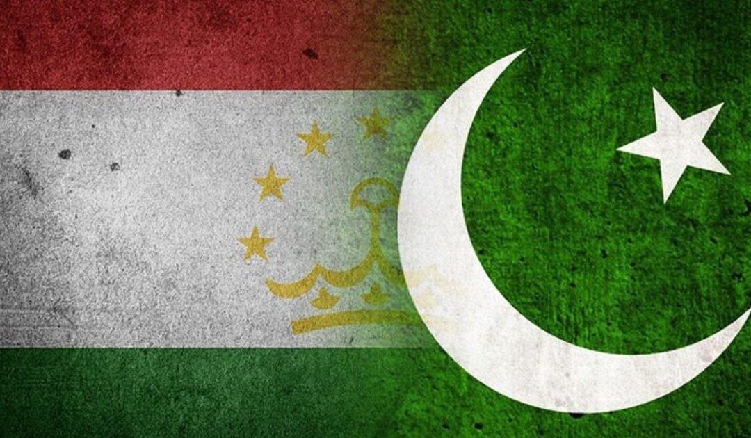 TODAYSTANCE Pakistan and Tajikistan Successfully Conclude Joint Counter-Terrorism Exercise, ‘Dosti-II’