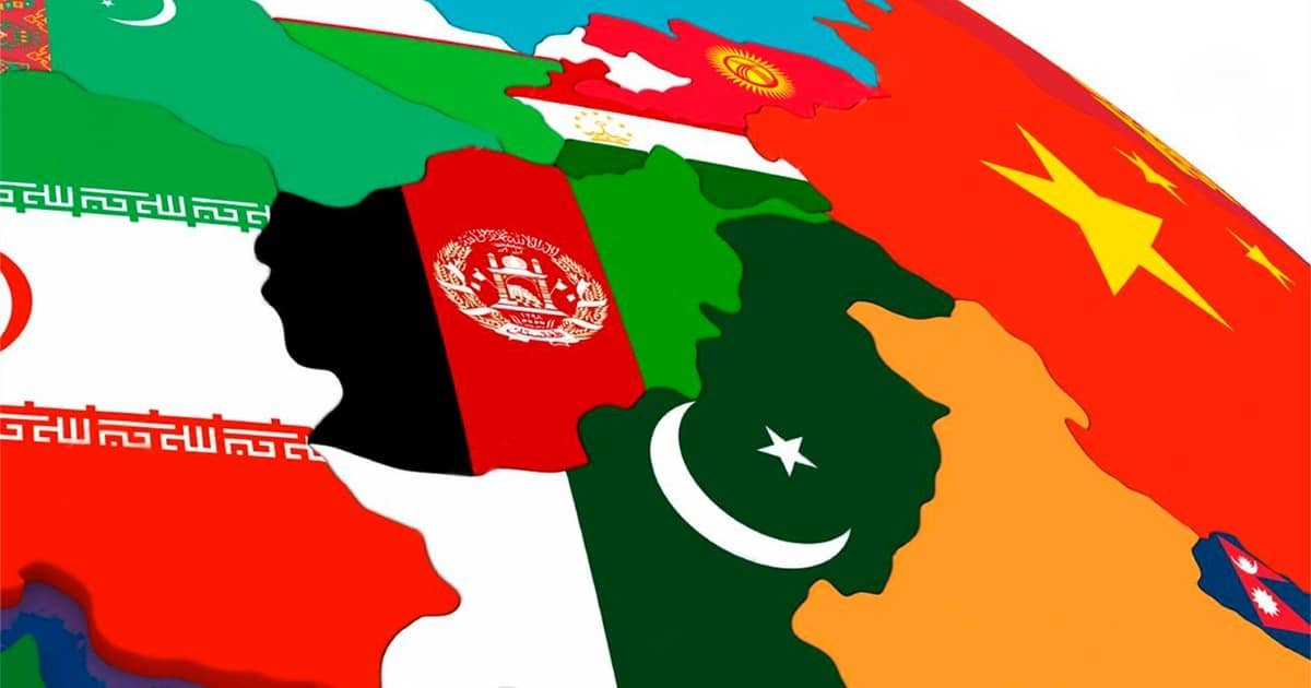 Pakistan_s Foreign Policy in a Multipolar World (2) Pakistan_s Foreign Policy in a Multipolar World