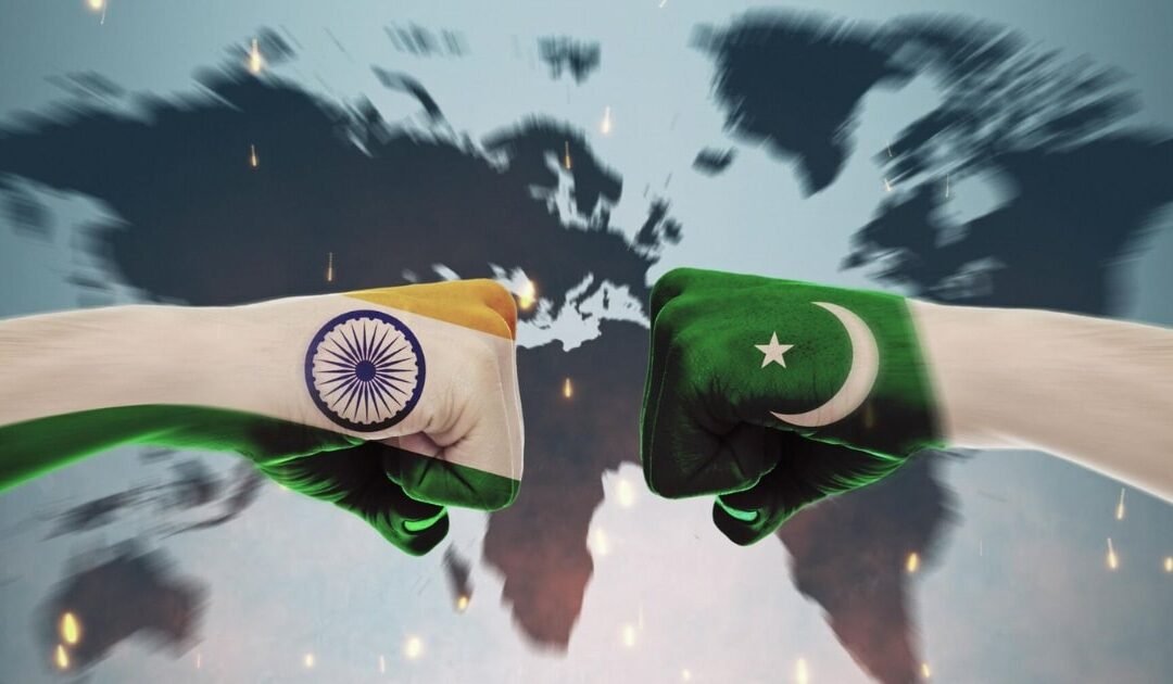 How Pakistan’s Strategic Communications Are Battling a Multi-Front Information War, Domestically and Globally
