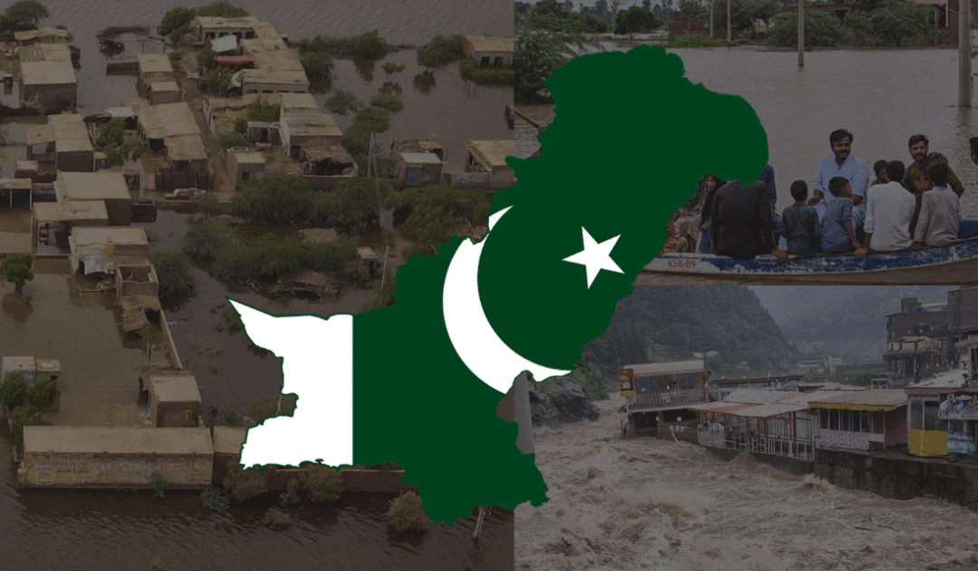 Pakistan’s Climate Diplomacy Front: A Foreign Policy Redefined