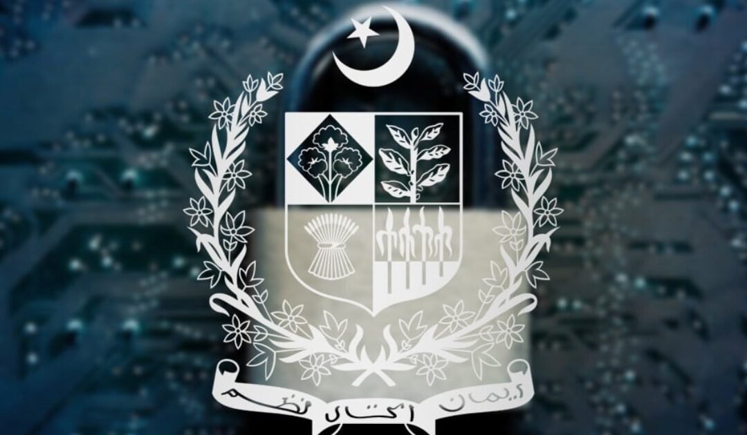 TODAYSTANCE Pakistan’s Cybersecurity Challenge: Protecting National Infrastructure in a Digital Age