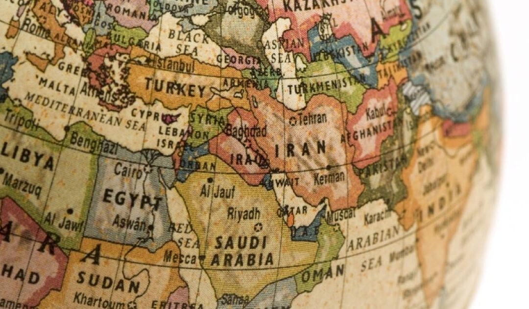 Pakistan’s Diplomatic Balancing Act in the Middle East