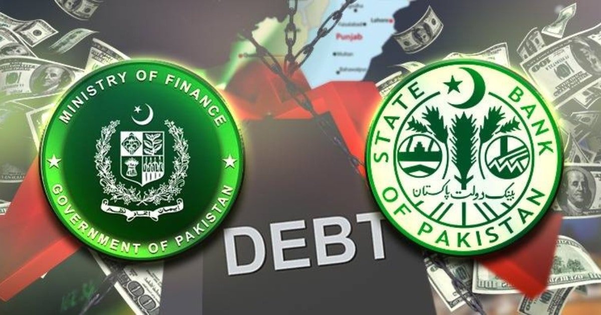 Pakistan’s Fiscal Health (2) Pakistan’s Fiscal Health