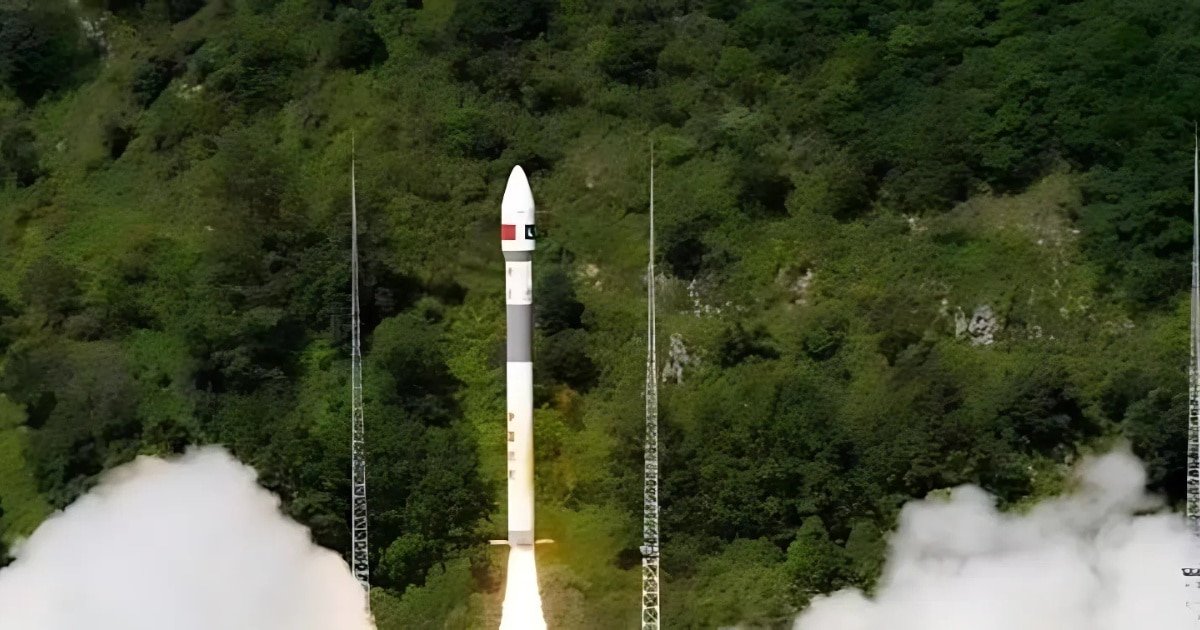 Pakistan’s New Remote Sensing Satellite (2) Pakistan’s New Remote Sensing Satellite