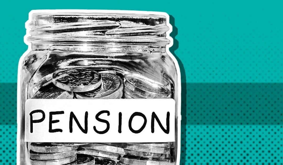 The Pension Crisis: Pakistan’s Unfunded Liability and the Looming Fiscal Time Bomb