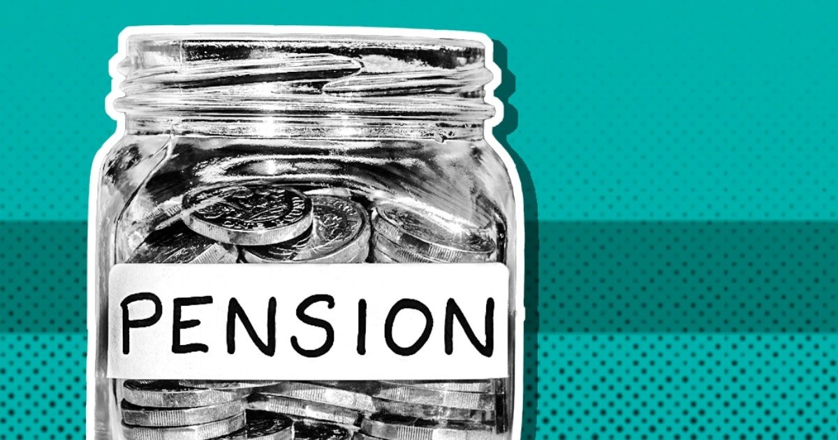 Pension Crisis (2) Pension Crisis