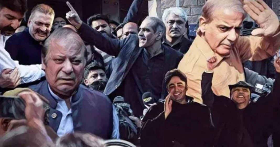 The Political Discourse Deteriorates | Personal Attacks Replace Policy Debates