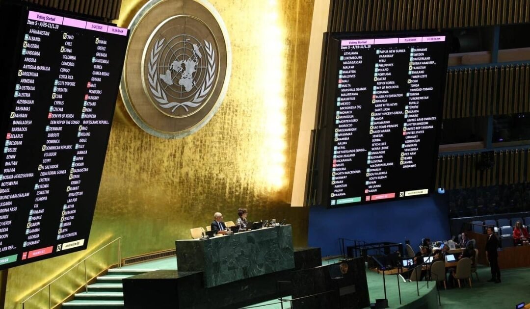 The “Post‑Engagement” Era: Erosion of Liberal Internationalism and Rise of Transactional Diplomacy