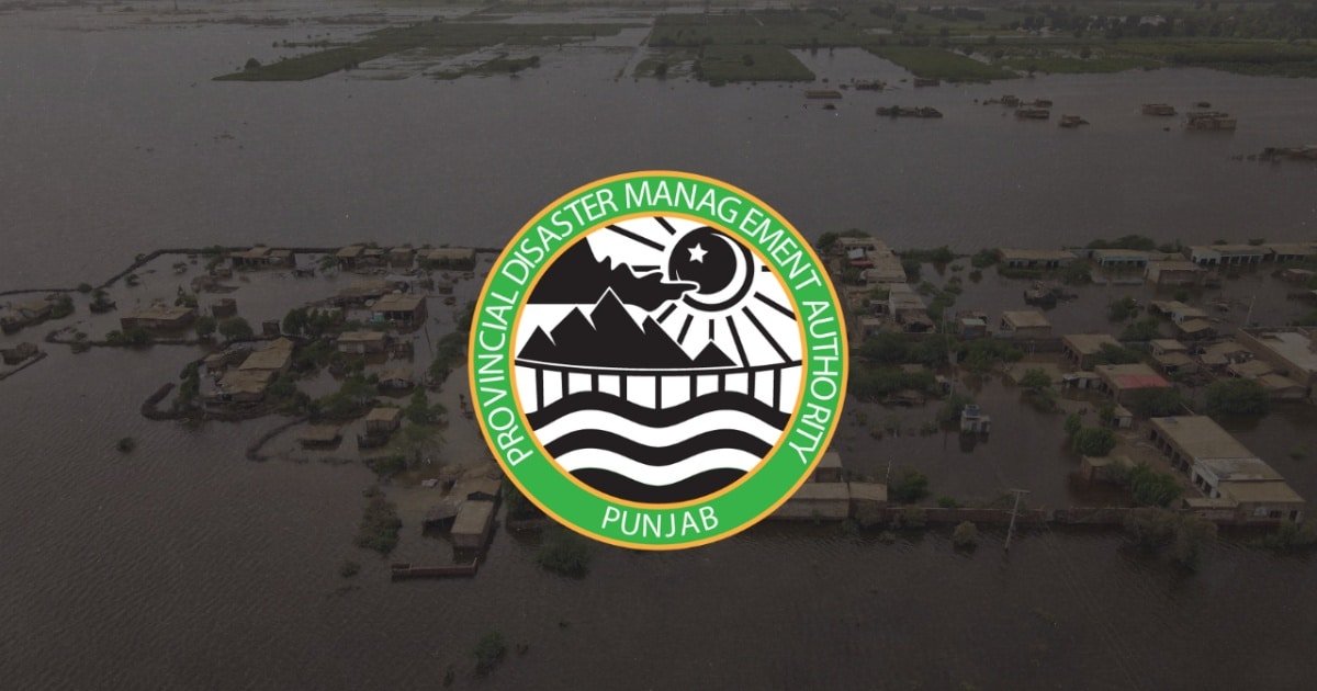 Punjab Floods Worsen_ Government Issues High Alert as Rivers Swell to _Exceptionally High_ Levels Punjab Floods Worsen_ Government Issues High Alert as Rivers Swell to _Exceptionally High_ Levels
