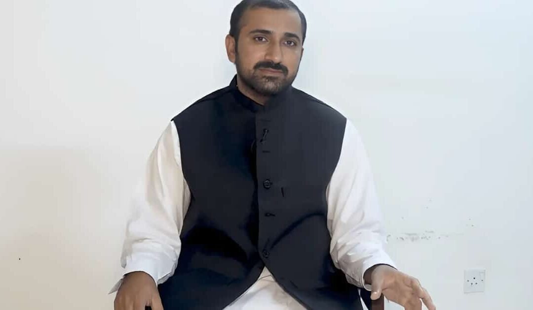 Quetta Lecturer Exposed: India-Backed FAH’s Baloch Proxies Foiled Again