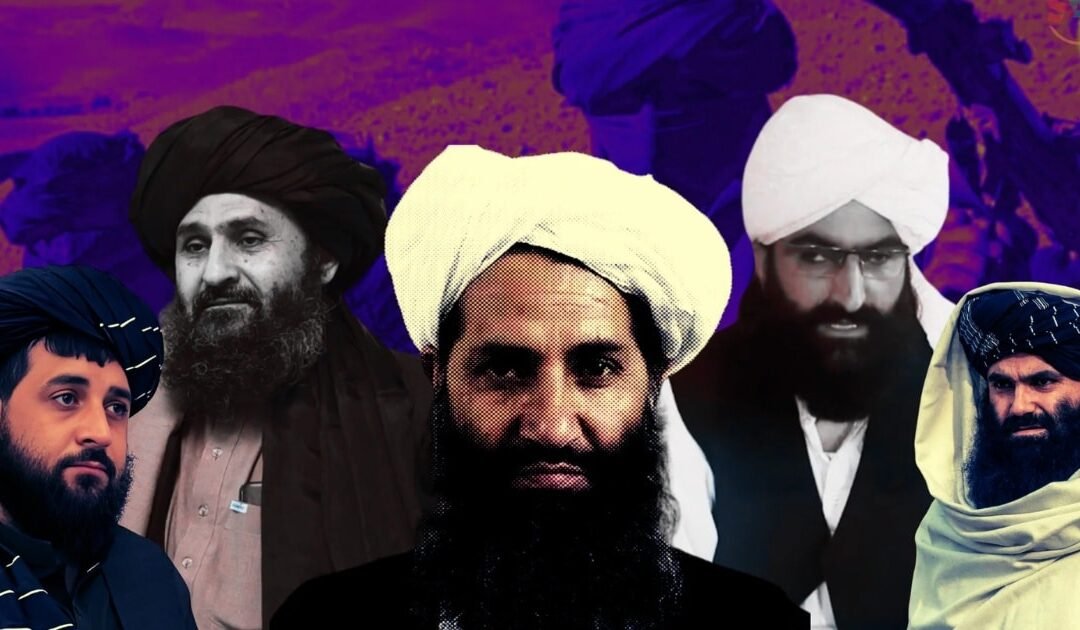 Reclaiming the Narrative: Islamic Scholars’ Counter-Ideological Campaign Against the ‘Khawarij’ Label for Modern Terrorist Groups