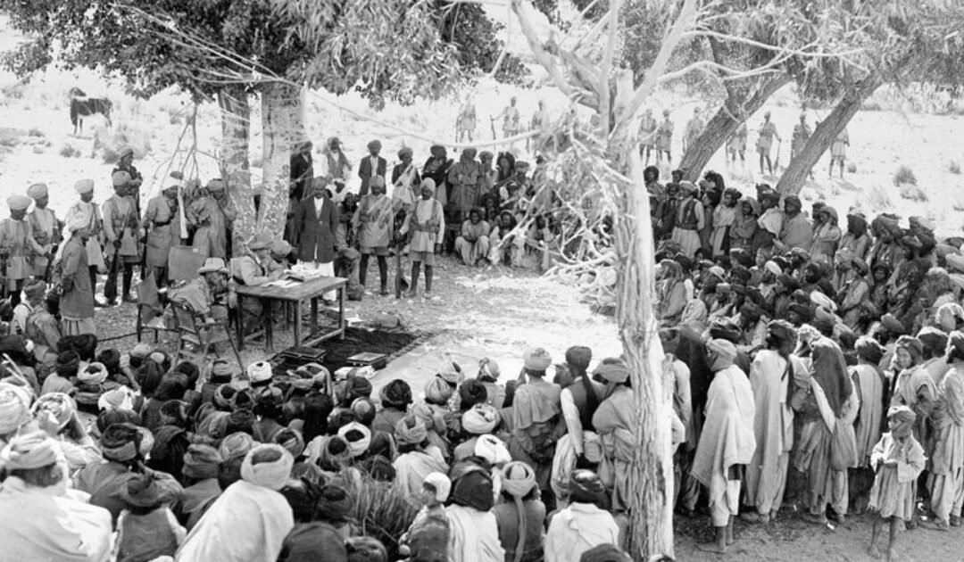 Resilience in the Crosshairs | Pakistan’s Vulnerable Communities Are Building Informal Counter-Terrorism Mechanisms