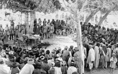 Resilience in the Crosshairs | Pakistan’s Vulnerable Communities Are Building Informal Counter-Terrorism Mechanisms