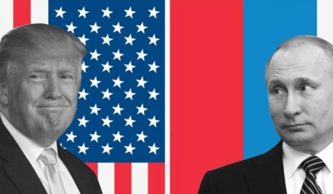 Russia’s Exit from the INF Treaty: A New Era of Arms Uncertainty