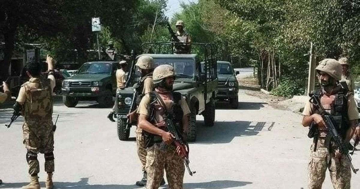 Security Forces Eliminate 50 Terrorists (2) Security Forces Eliminate 50 Terrorists