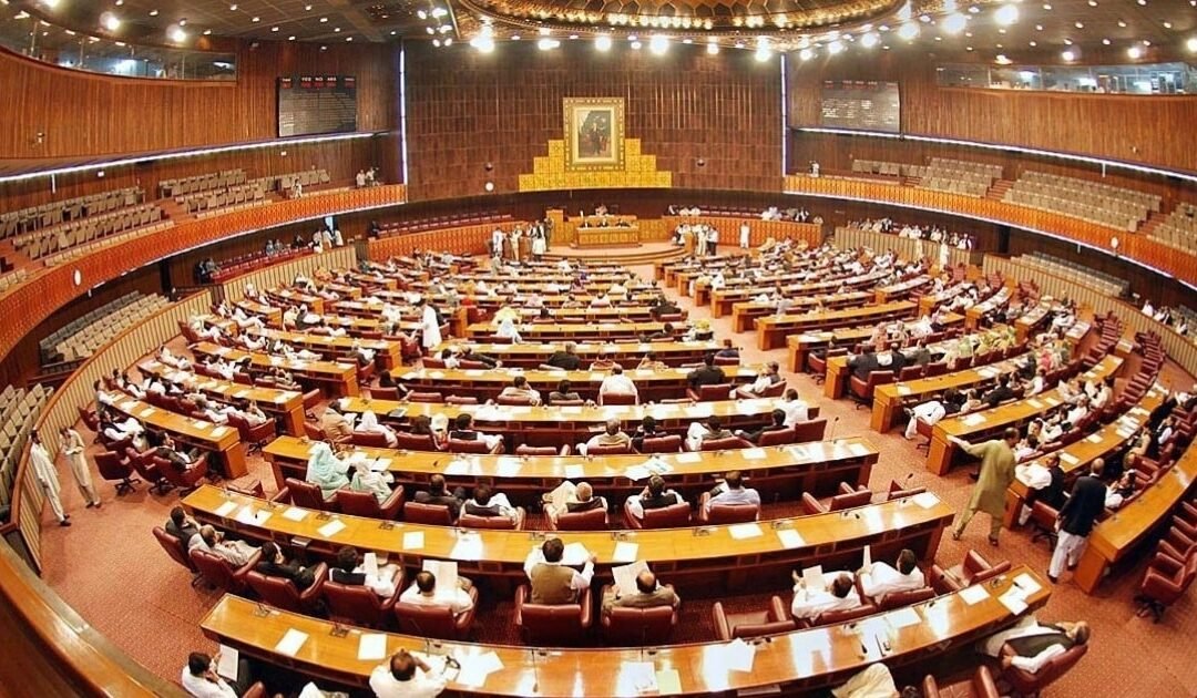 Senate Approves Anti-Terrorism Amendment Bill | Members Donate Salaries to Flood Relief
