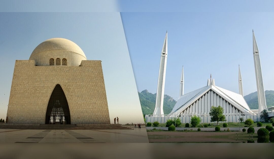 Shift of Capital from Karachi Coast to Islamabad