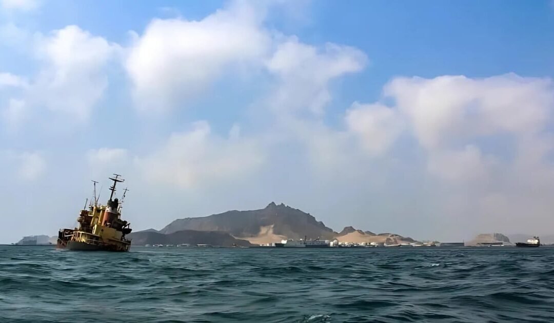 Tragedy Strikes Off Yemen Coast as Migrant Boat Sinks, 76 Dead