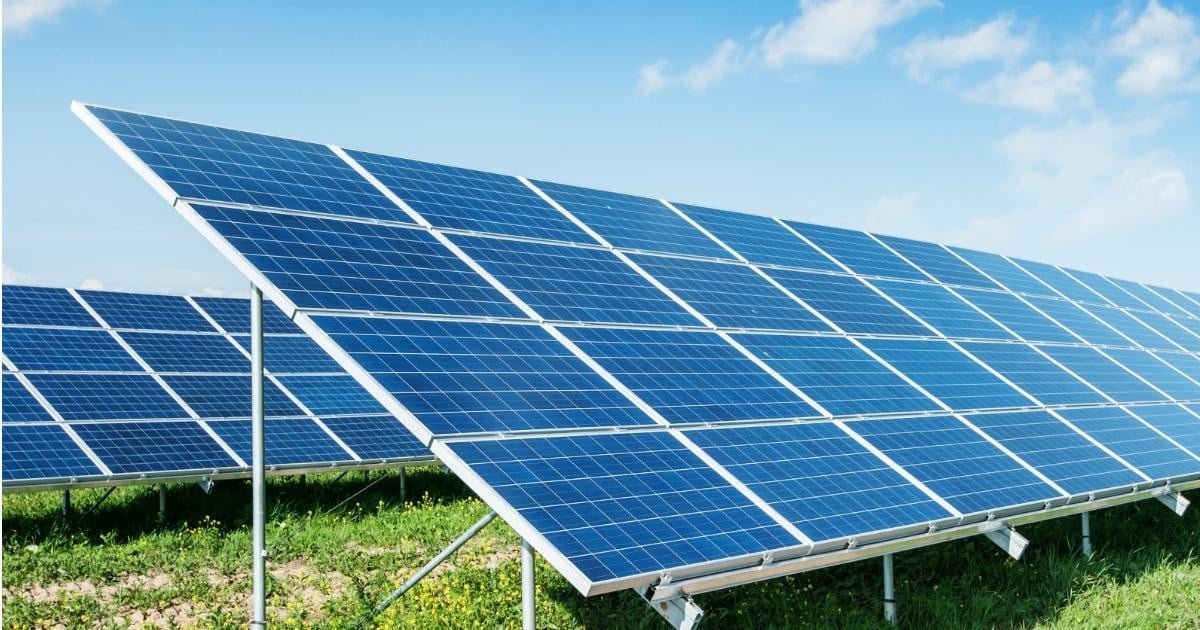 Solar Power Project, ECNEC, GB (2) Solar Power Project, ECNEC, GB
