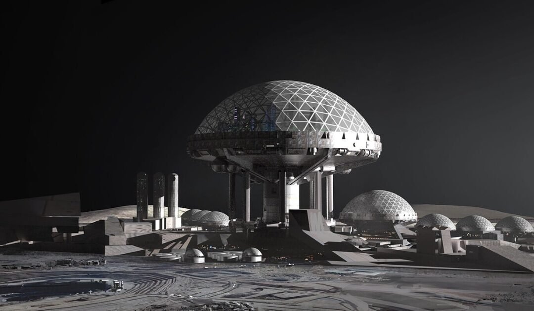 New Era of Space Colonization and Resource Scramble: Beyond National Ambitions to International Regulation Gaps