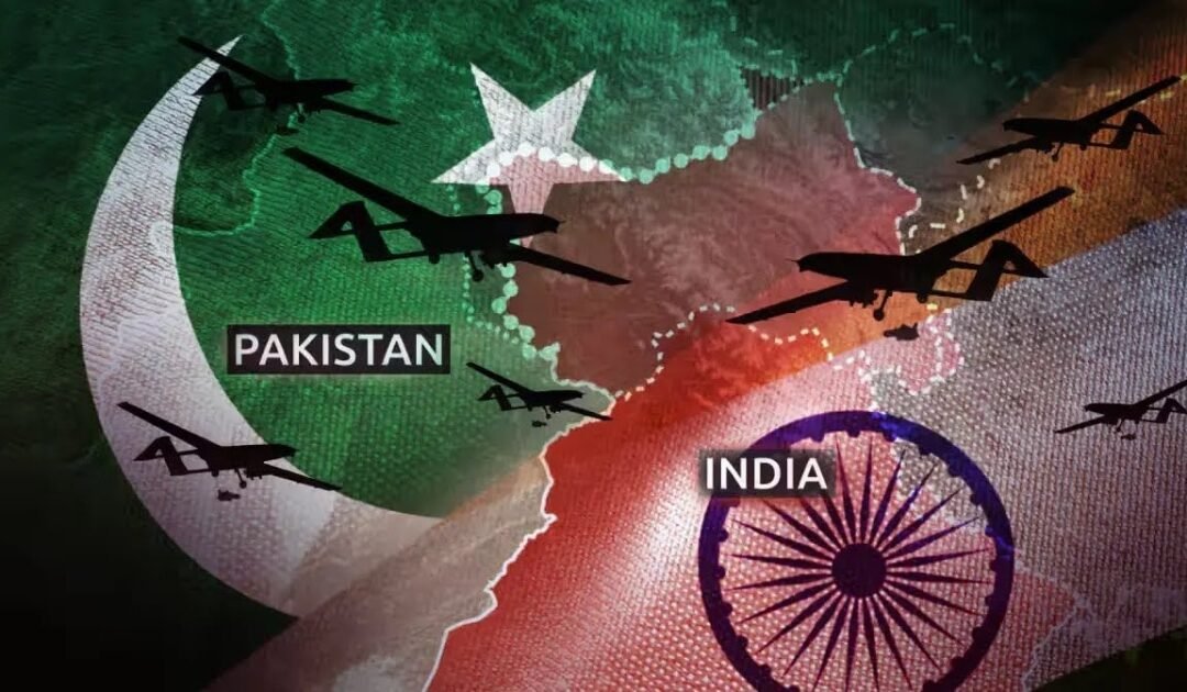 TODAYSTANCE Strategic Restraint and Calculated Deterrence: Pakistan’s Principled Response to Indian Military Provocations