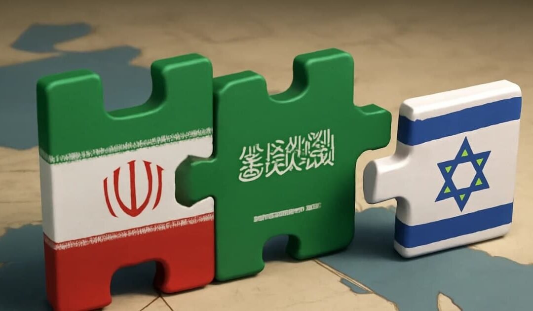 Pakistan’s Balancing Act in the Evolving Middle East