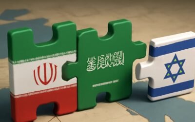 Pakistan’s Balancing Act in the Evolving Middle East
