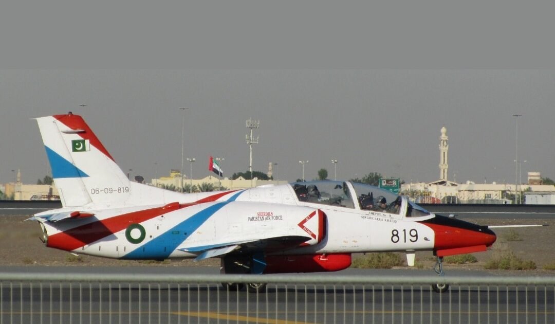TODAYSTANCE Sudan’s SAF Signs $1.5 Billion Defense Contract with Pakistan