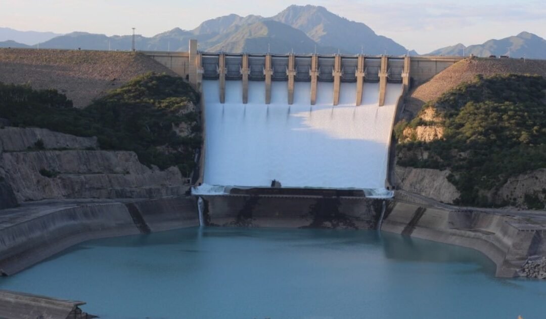 Hydro-Diplomacy on the Brink: Managing Transboundary River Disputes in an Era of Water Scarcity