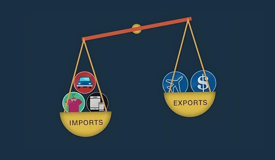 Pakistan’s Trade Deficit Widens to $26.3 Billion in FY25 Amid Import Surge