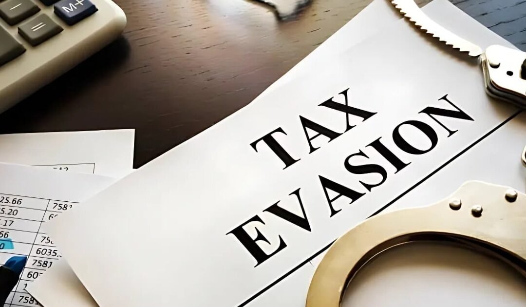 Tax Evasion as a National Security Threat: How a New Generation of Anti-Tax Legislation is Fighting Terrorist Financing
