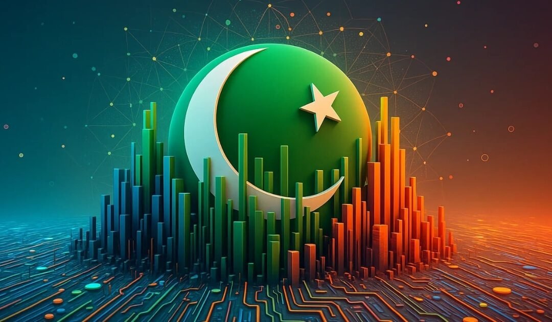 Technology, Power, and Development: Will Pakistan Adapt to the Global AI and Digital Race or Remain a Policy Follower?