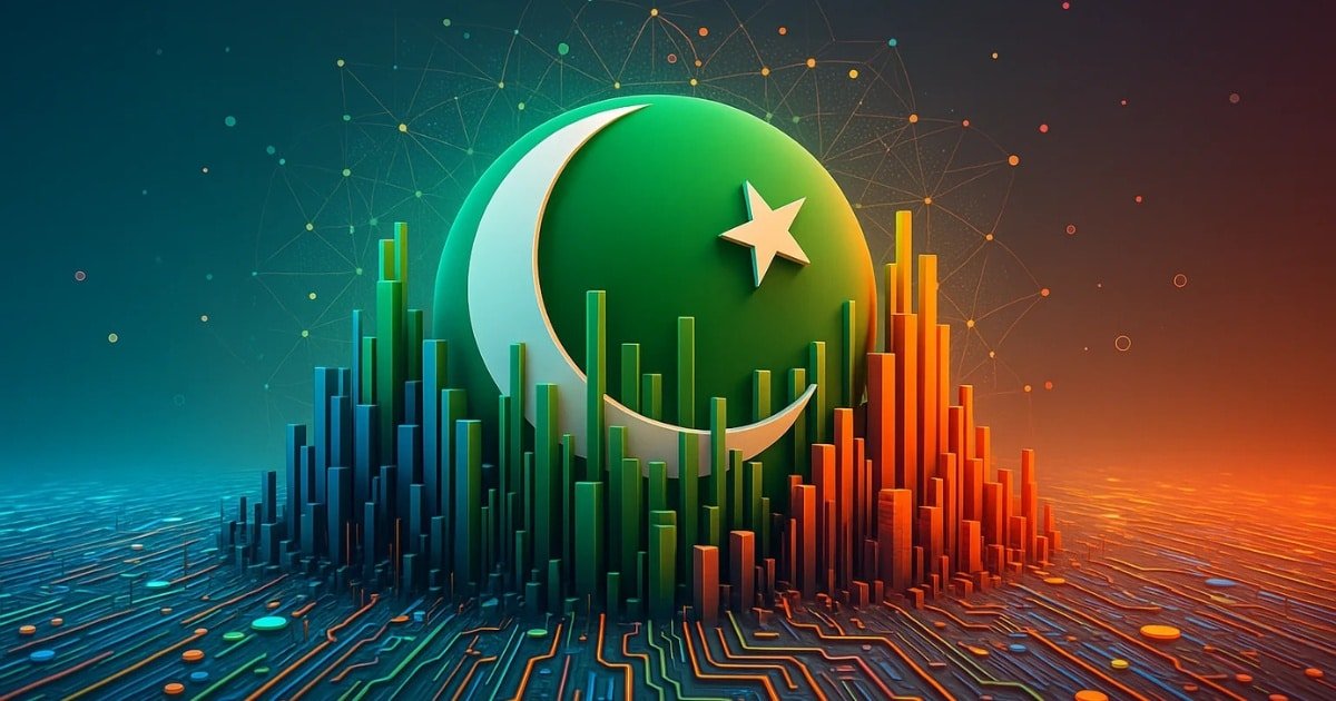 Pakistan digital future Pakistan digital future