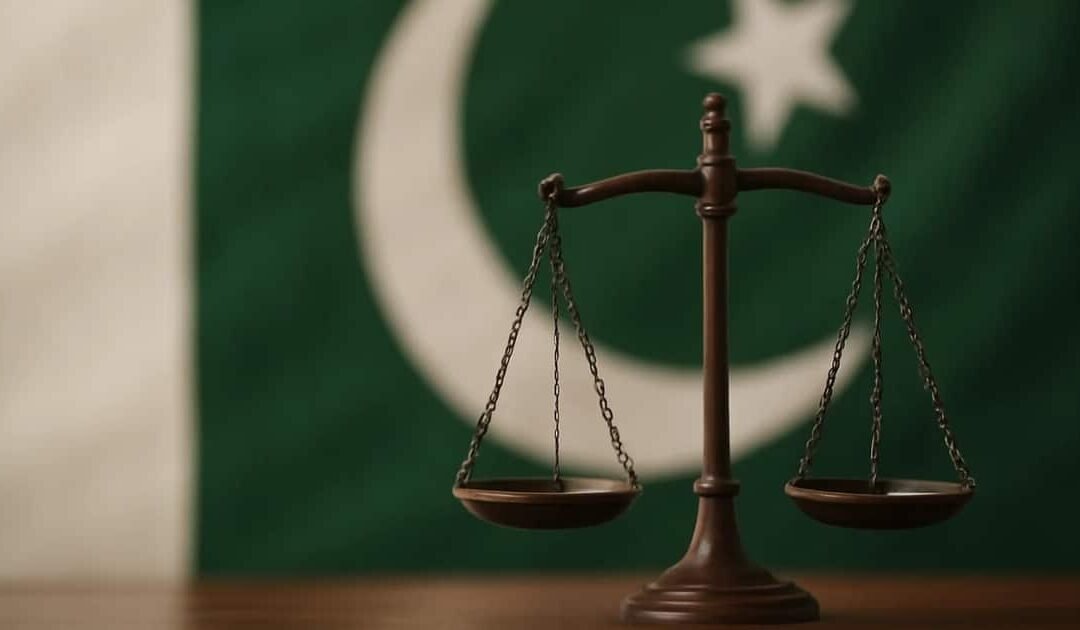 The 18th Amendment’s Implementation: A Call for a Constitutional Review to Harmonize Federal and Provincial Powers