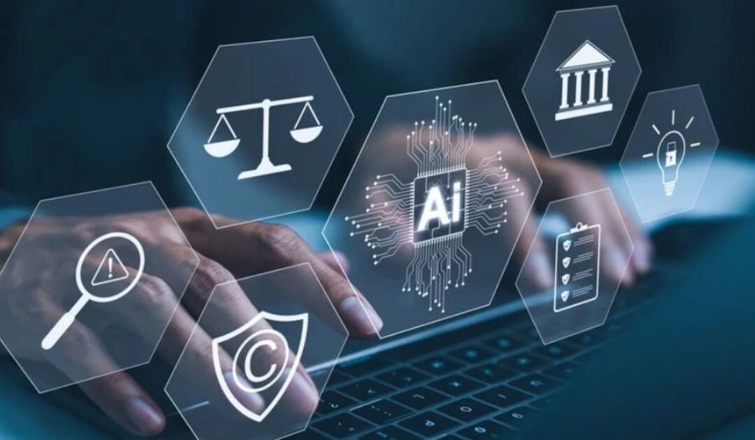 AI Governance as a New Battleground: The Race to Set Global Norms for Emerging Technologies