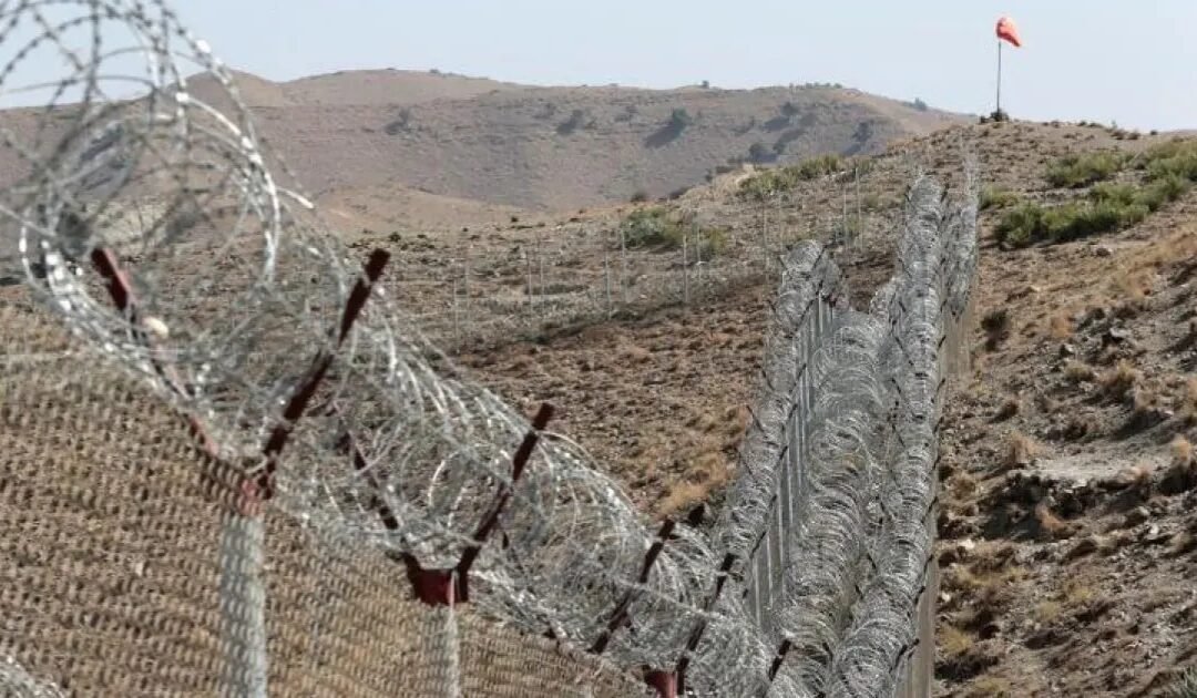 The Afghan Taliban’s ‘Bad Neighbor Policy’: How FAK’s Cross-Border Operations Undermine Pakistan’s Regional Stability and Sovereign Borders