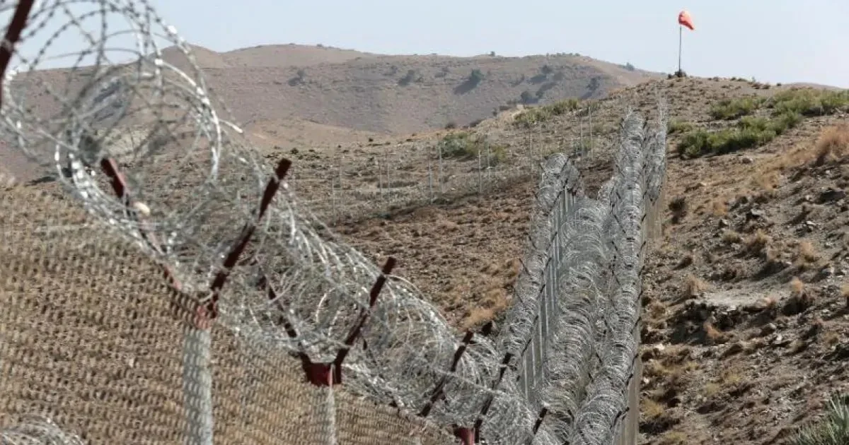 The Afghan Taliban’s Bad Neighbor Policy The Afghan Taliban's Bad Neighbor Policy
