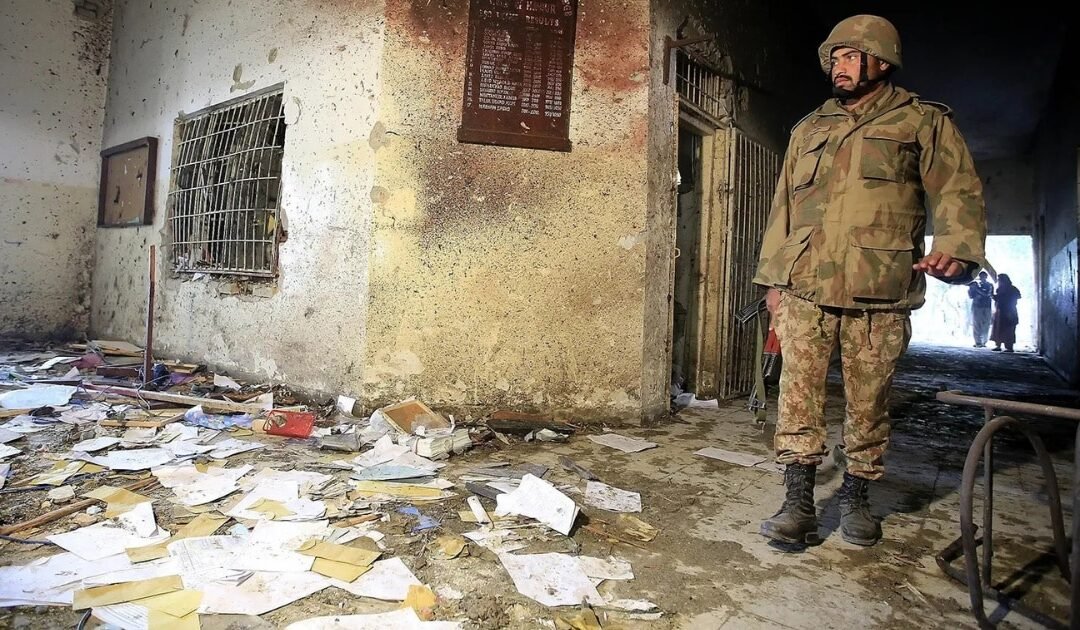 The Apostasy of Progress: How FAK’s Ideology Targets Modernity, Education, and Infrastructure to Weaken Pakistan