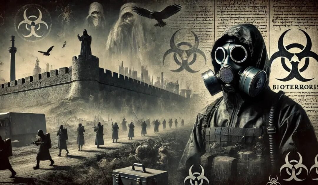 The Bio-Terrorism Renaissance: Assessing Global Preparedness for Synthetically Engineered Pathogens, and Dual-Use Research Risks