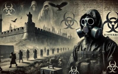The Bio-Terrorism Renaissance: Assessing Global Preparedness for Synthetically Engineered Pathogens, and Dual-Use Research Risks