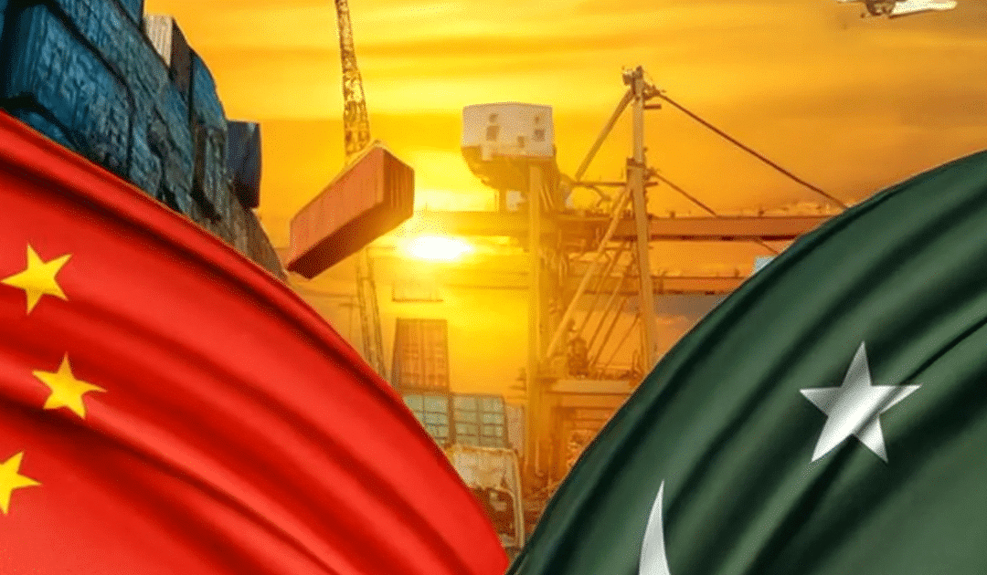 The CPEC Constitutional Mandate: A Debate on the Legal Protection of National Development Projects