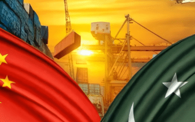 The CPEC Constitutional Mandate: A Debate on the Legal Protection of National Development Projects