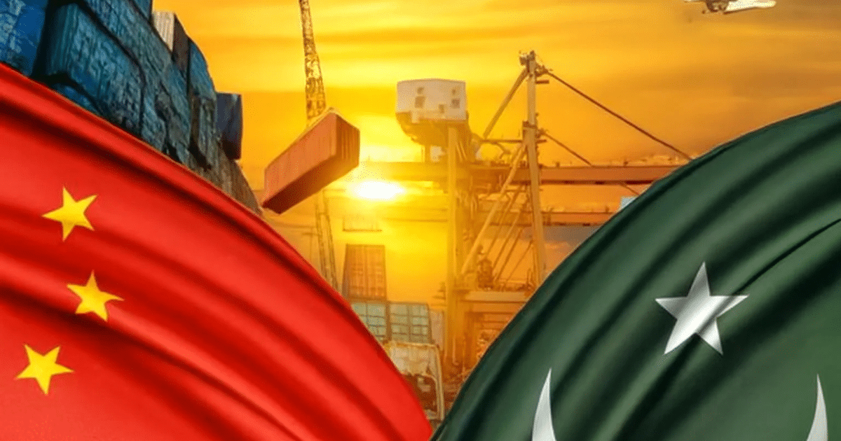 The CPEC Constitutional Mandate, A Debate on the Legal Protection of National Development Projects