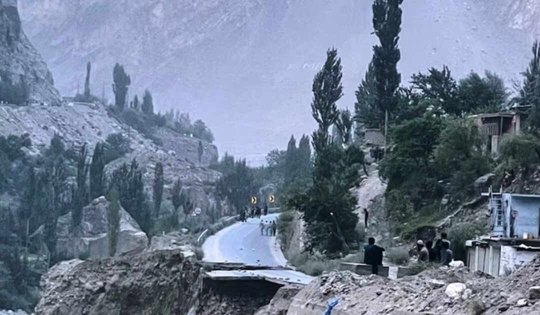 The Danyore Disaster: A Community’s Sacrifice and Unanswered Questions