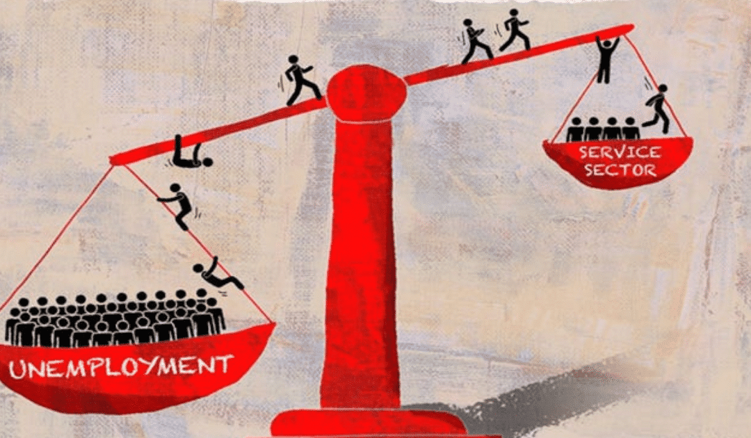 The Demographic Dividend Crisis: Failing Education and Employment Policies