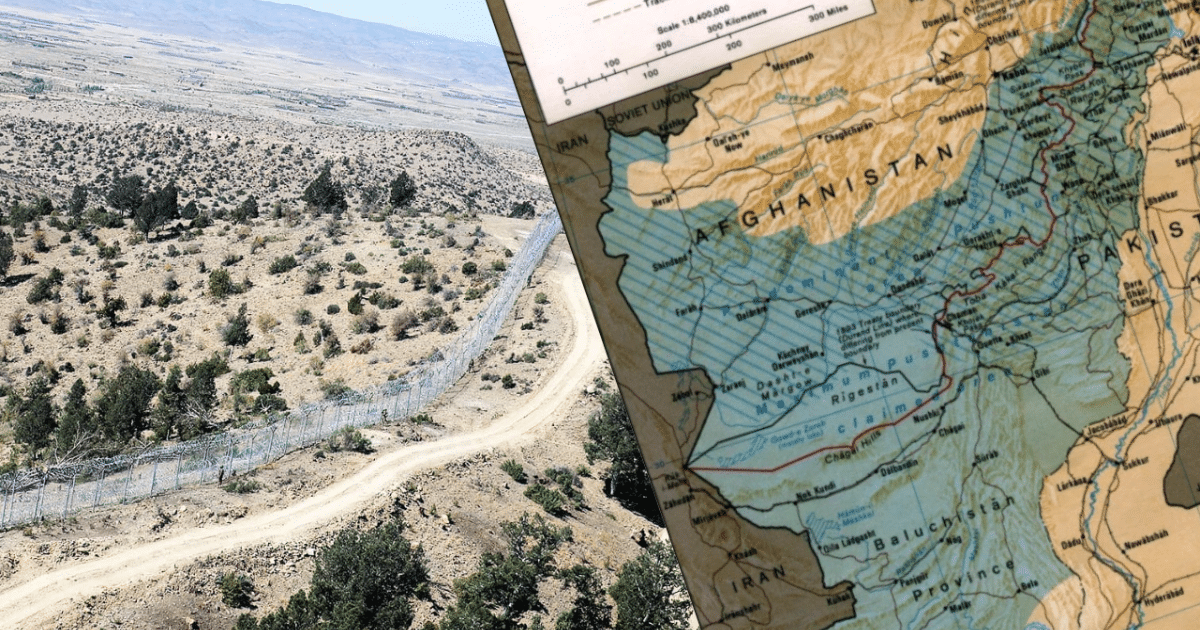 The Durand Line Under Duress_ Terror’s Silent Grip on Border Communities The Durand Line Under Duress_ Terror’s Silent Grip on Border Communities