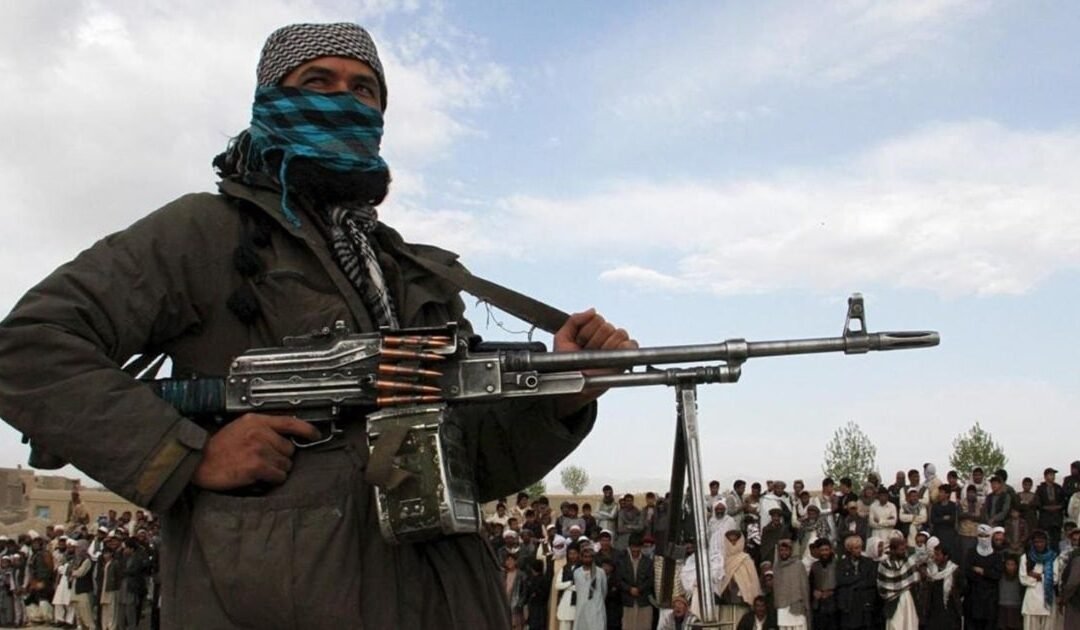 The Franchise of Fear: FAK’s Influence on Pakistan’s Local Militants