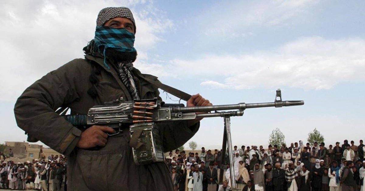 The Franchise of Fear FAK’s Influence on Pakistan’s Local Militants The Franchise of Fear FAK’s Influence on Pakistan’s Local Militants
